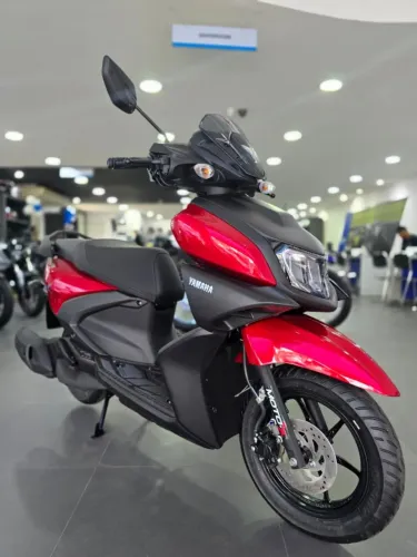 ZR Hybrid Connected 2027 - Lucas França