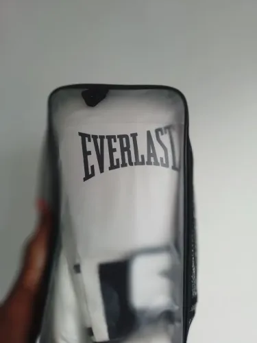 OFERTA IMPERDÍVEL! LUVA EVERLAST - 14/16 OZ