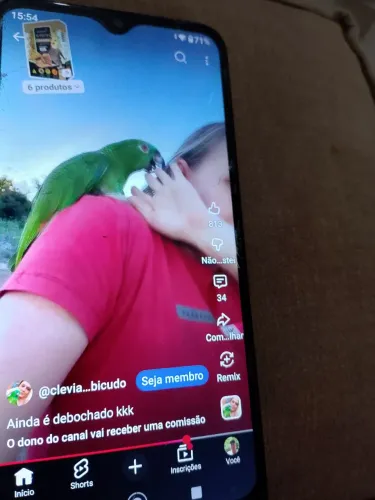SMARTPHONE LG K22 