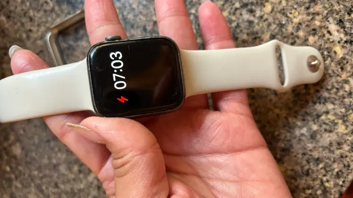 APPLE WATCH 44 mm