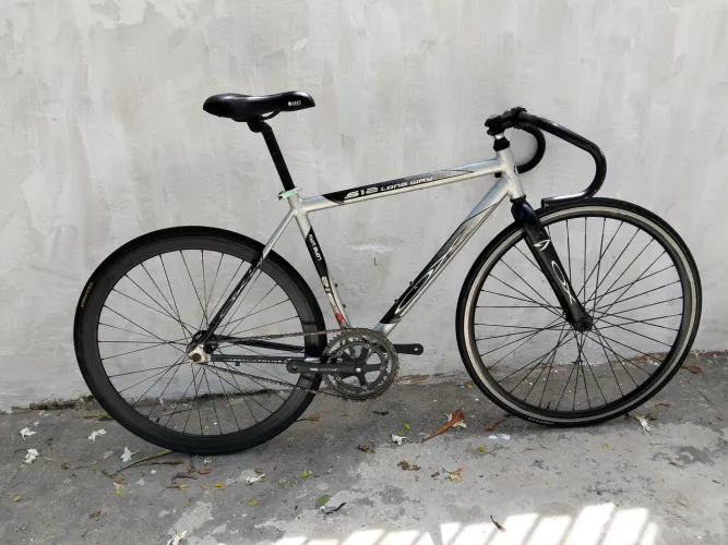 Bicicleta/bike fixa (Tam:54)