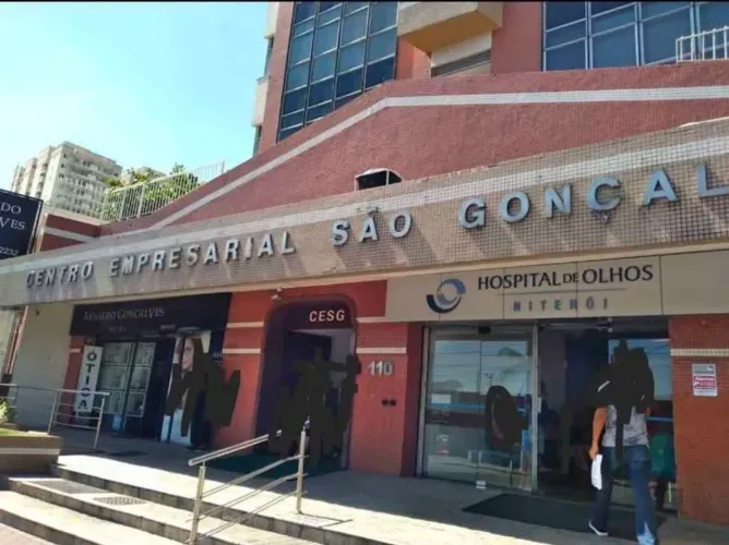 Aluga-se para Empresário!