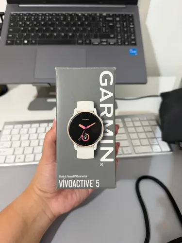 Garmim Vivoactive 5
