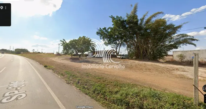Área à venda, 7111m² por R$ 850.000,00 - Área Rural - Limeira/SP