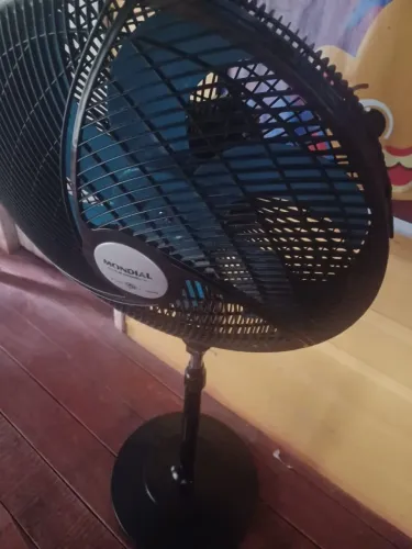 Ventilador