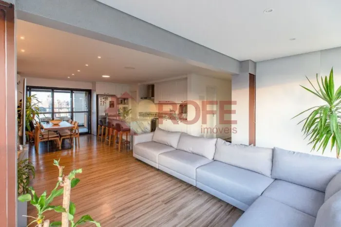 Apartamento à venda, 106 m² por R$ 2.050.000,00 - Brooklin - São Paulo/SP