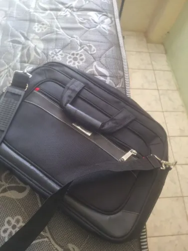 Bolsa para notebook  