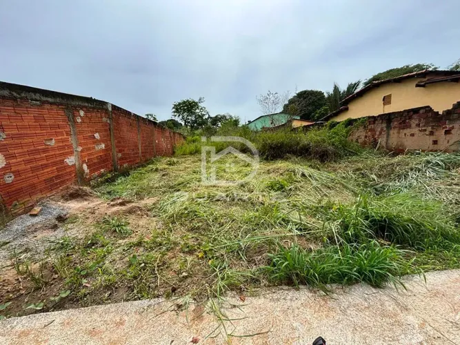 Lote em bairro Anápolis City