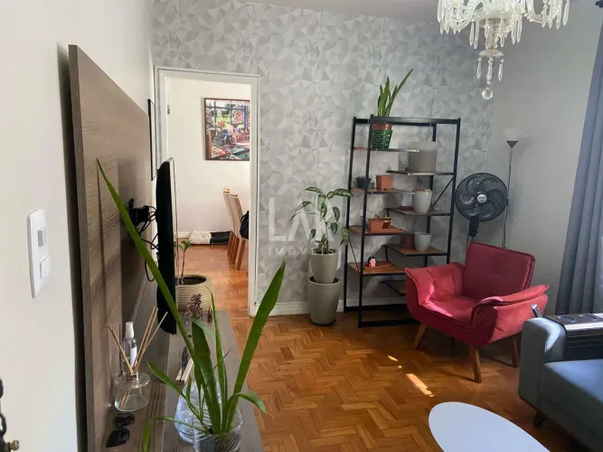 Apartamento à venda, 3 quartos, 1 suíte, 1 vaga, Floresta - Belo Horizonte/MG