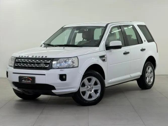 Land Rover Freelander2 S 2.2 SD4 190cv T.diesel 2012