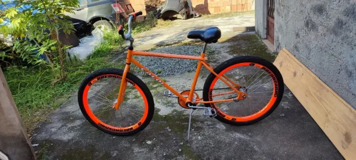 Bicicletas
