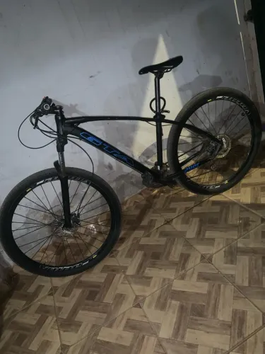 Bicicleta GTA ARO 29 