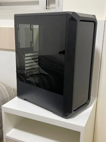 Gabinete Gamer Cougar Archon 2 RGB Mid Tower