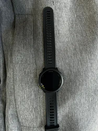 Relógio Garmin ( FORERUNNER 55 ) Original R$ 550,00