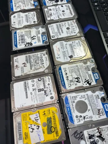 Hd Notebook/Dvr/Xbox (leia anuncio)