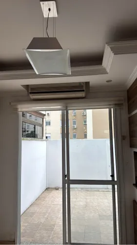 Porta vidro 2 folhas 
