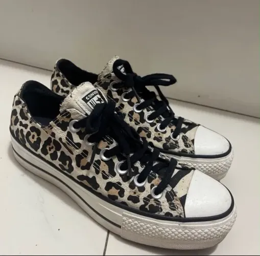 All star TAM 34