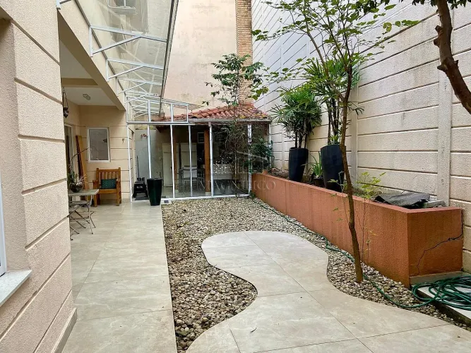Venda-Casa de condomínio-São Paulo-Vila Mariana