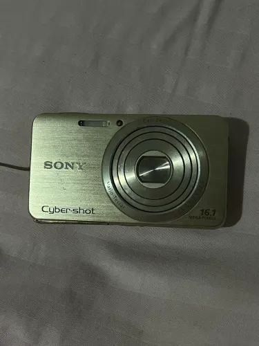 Sony cybershot