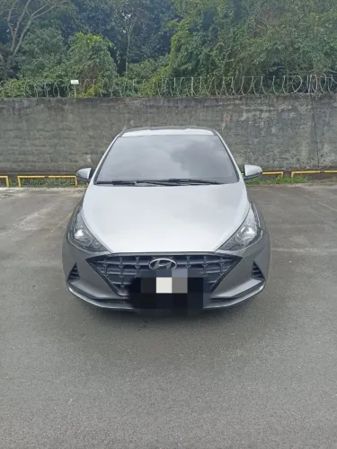 Hyundai HB20S Vision 1.0 Flex 12V MEC 2022