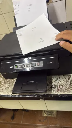 Impressora Epson