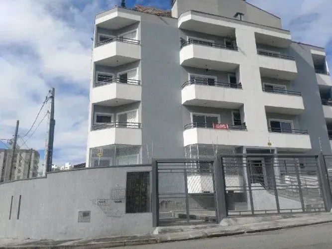 Apartamento com 3 dormitórios à venda, 132 m² por R$ 371.000,00 - Esplanada Independência