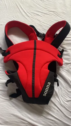 DESAPEGO CANGURU
