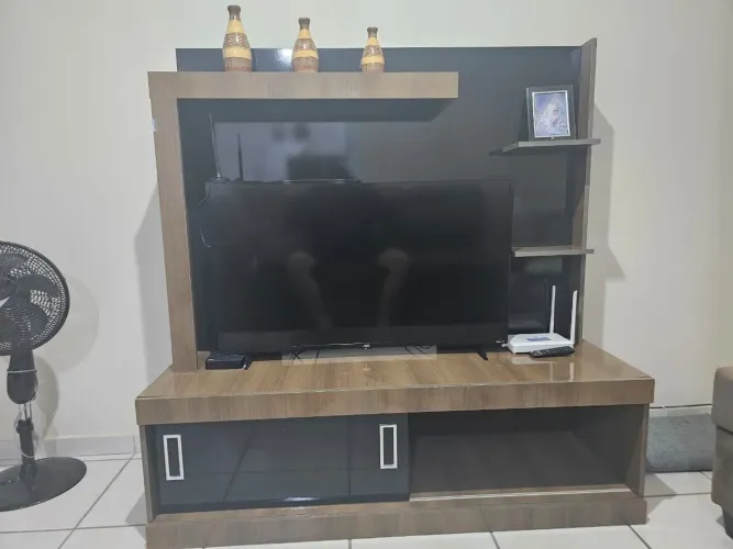 Vendo hack / raque de sala