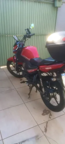 Factor vermelho, particular .
