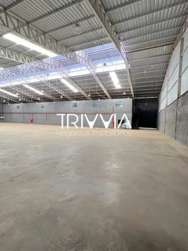 Imóvel Comercial de Alto Padrão | Zona Sul | Pronto para Uso