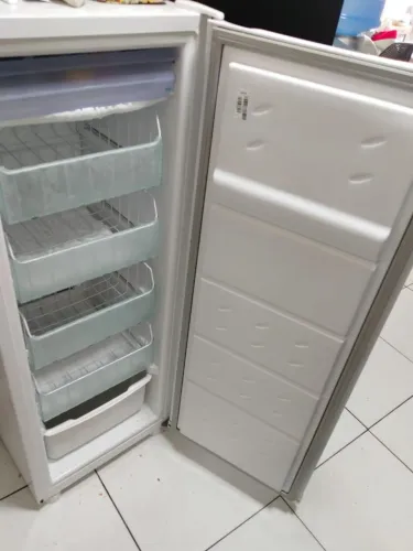 FreezerR$ 1000 promoção relâmpago
