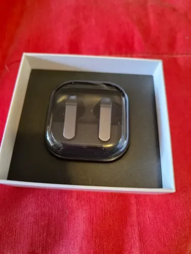 Fone de ouvido Samsung galaxy buds 4 preto