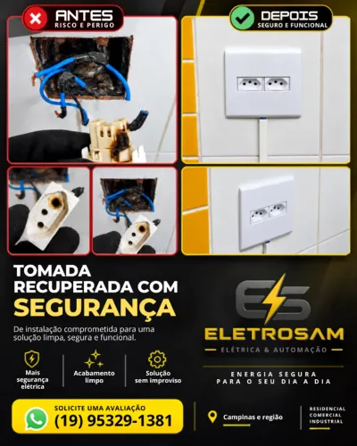 Eletricista