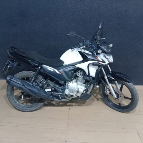 Yamaha Factor 150 ED 2025 unico dono