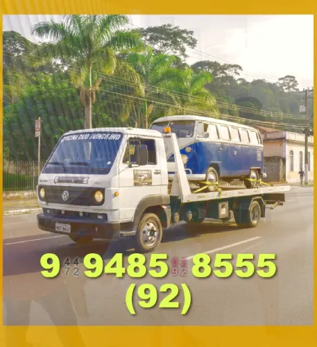 Guincho Resgate é com a gente! Atendemos Urgente e com Segurança!