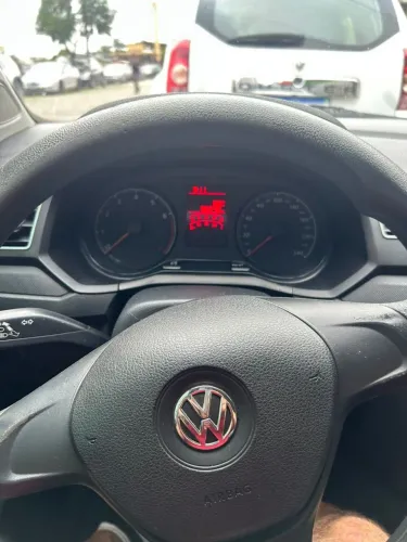 Volkswagen Gol Geração VII MSI 1.6 8V Flex Mec. 4P 2019