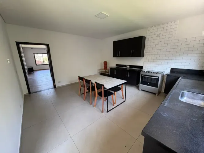 Casa de condomínio para venda com 417 metros quadrados com 5 quartos
