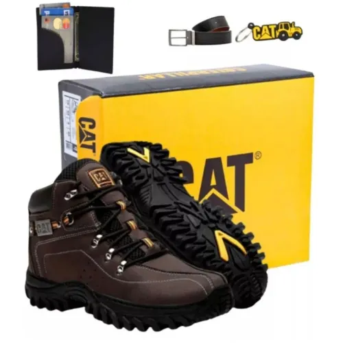 Bota masculina