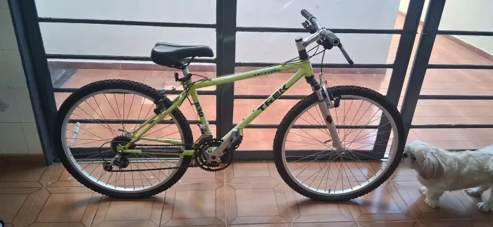 Trek Antelope