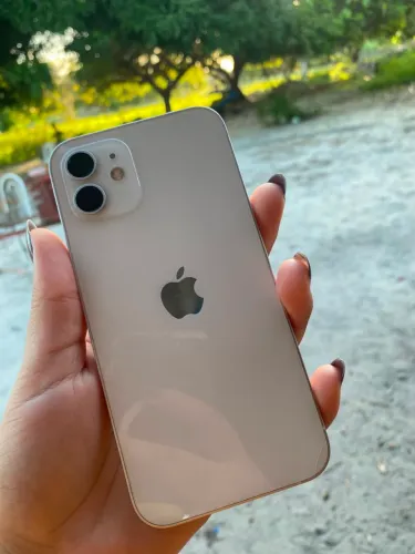 iphone 12 otimo estado