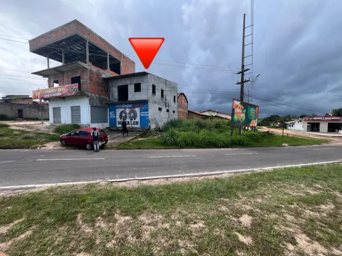 Ponto comercial Trevo do Atalaia