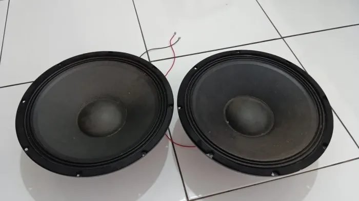 Sub 12"