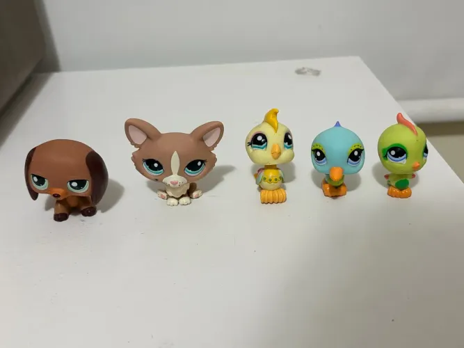 Littlest Pet Shop