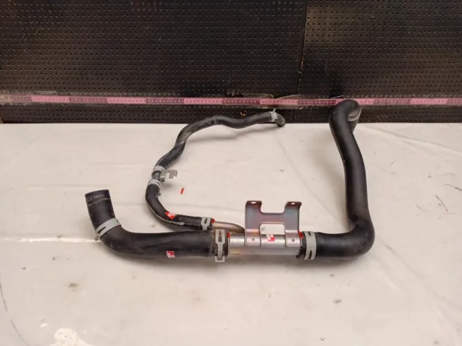 Kit Mangueira Radiador E Reservatório Hrv 1.5 Turbo 2021