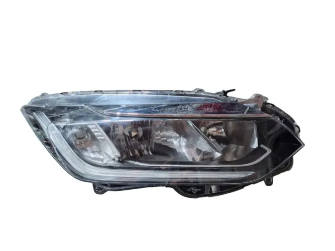 Farol Direita Honda city 2018 2019 2020 2021