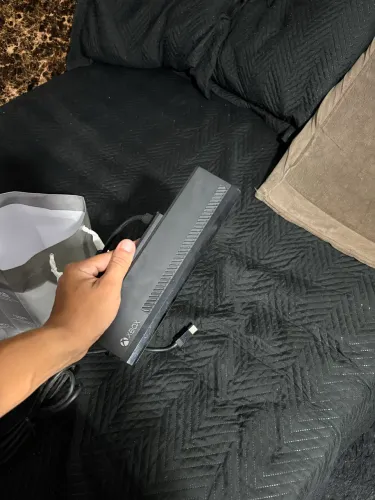  Kinect Xbox One