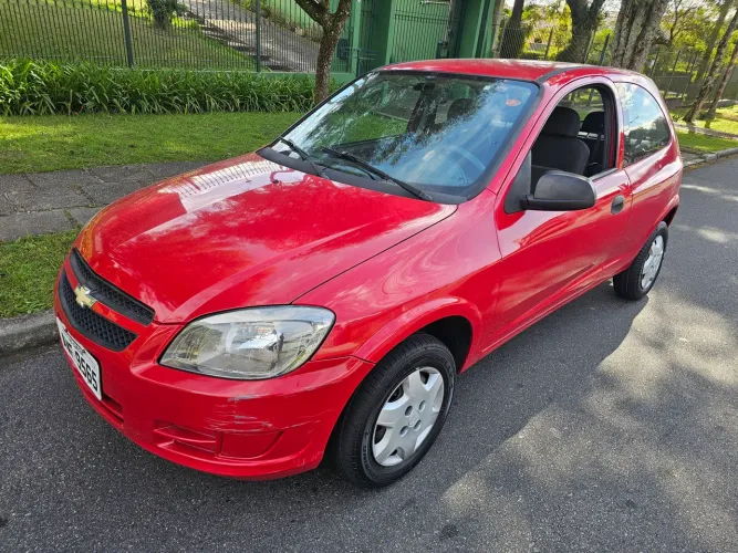 Chevrolet Celta Life/ LS 1.0 MPFI 8V Flexpower 3P 2013