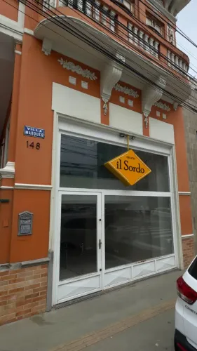 Aluguel e venda de prédio, lojas e sala comercial na Barra