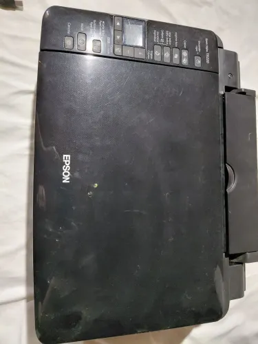 Impressora Epson TX 220