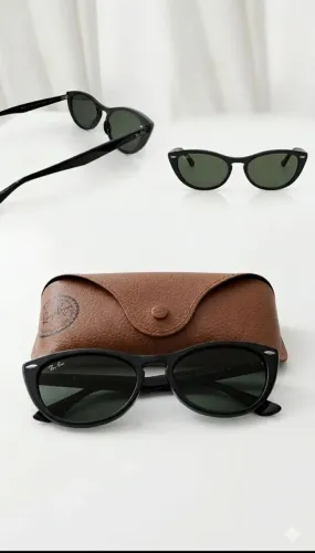 Óculos Ray-Ban Original Nina